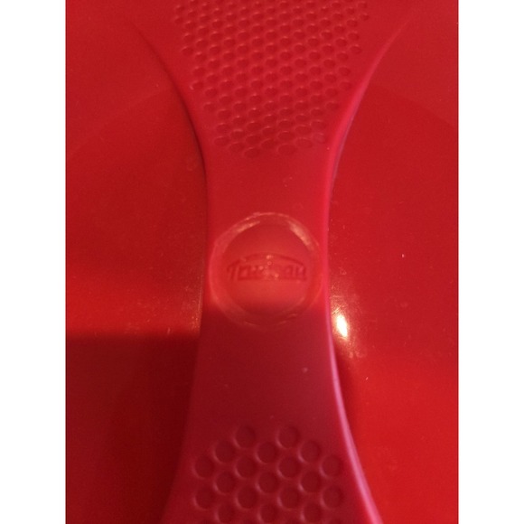 Trudeau Maison Set of 3 Silicone Lids - Picture 12 of 13